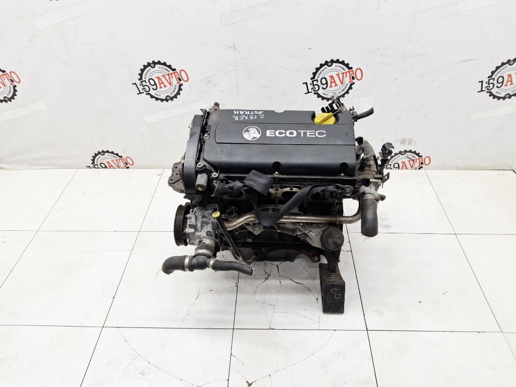 Двигатель, 80000 рублей, Пермь