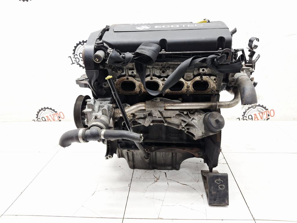 Двигатель, 80000 рублей, Пермь