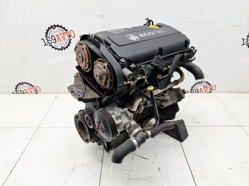 Двигатель, 80000 рублей, Пермь