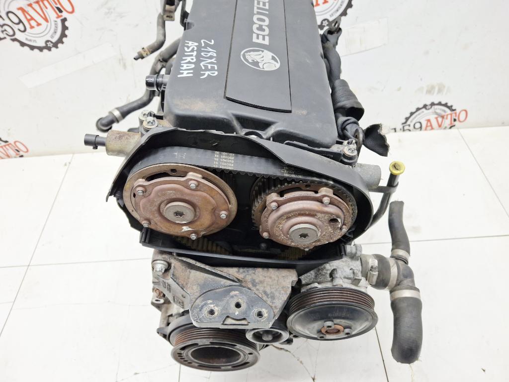 Двигатель, 80000 рублей, Пермь