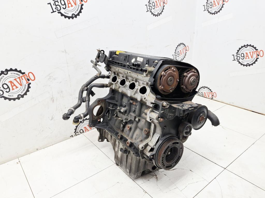 Двигатель, 80000 рублей, Пермь