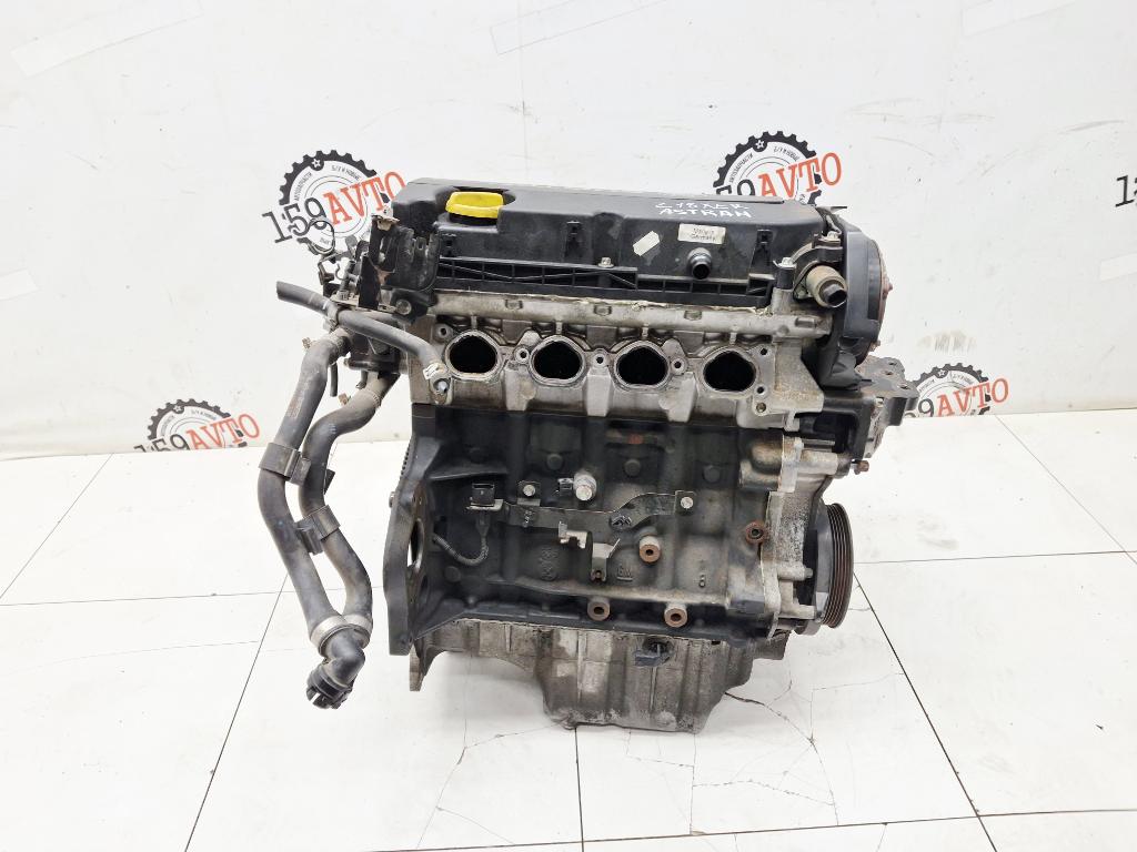 Двигатель, 80000 рублей, Пермь