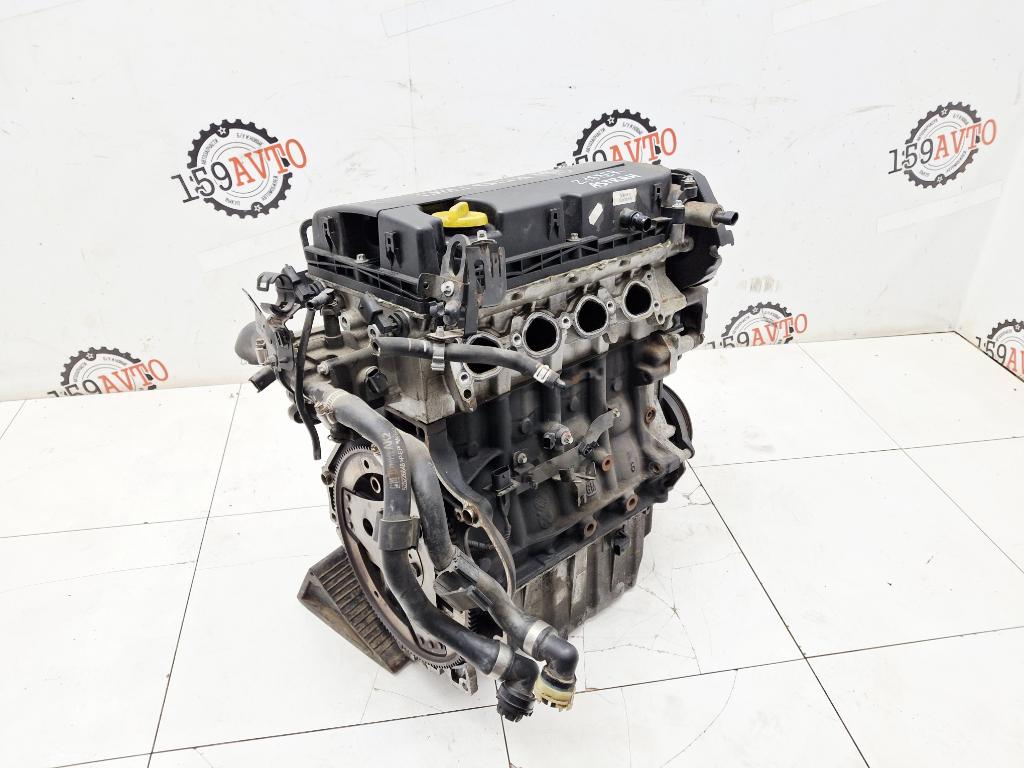 Двигатель, 80000 рублей, Пермь