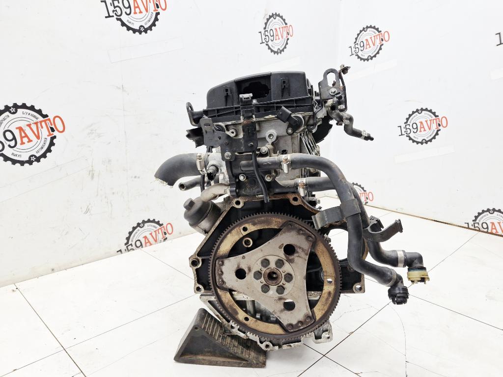 Двигатель, 80000 рублей, Пермь