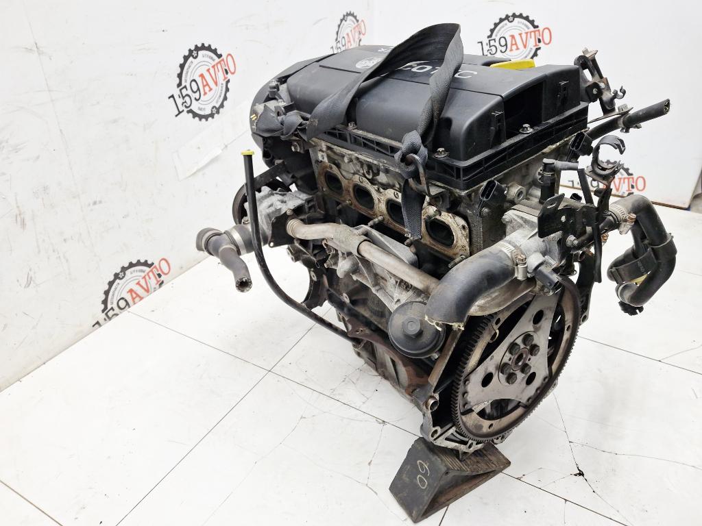 Двигатель, 80000 рублей, Пермь