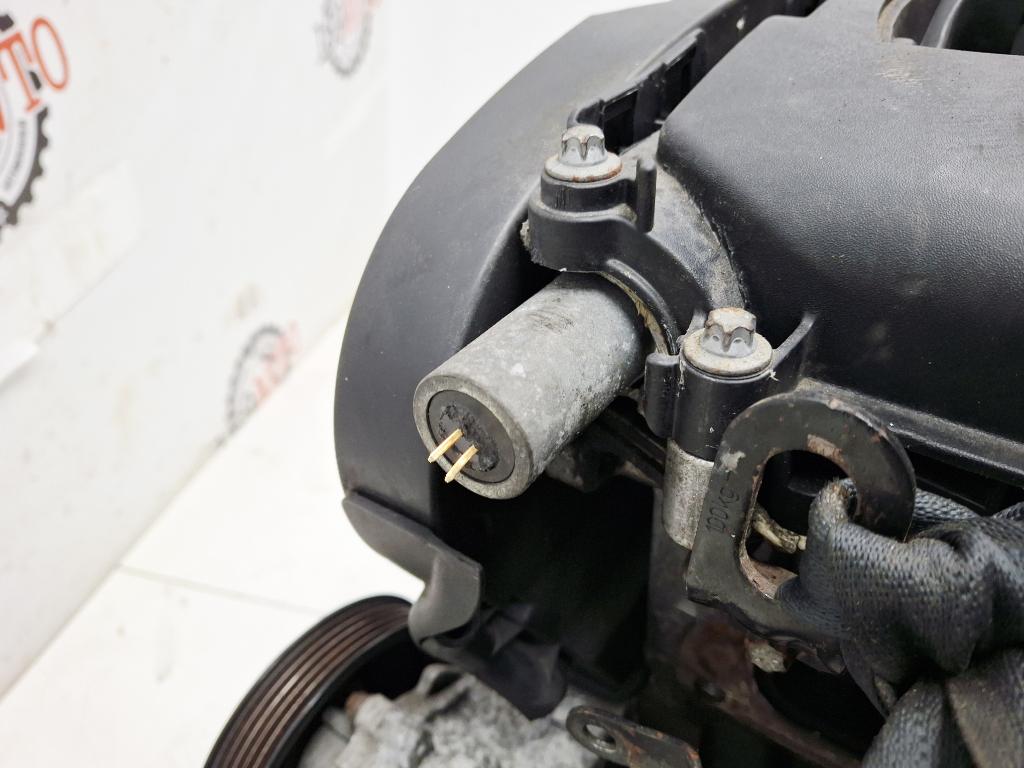 Двигатель, 80000 рублей, Пермь