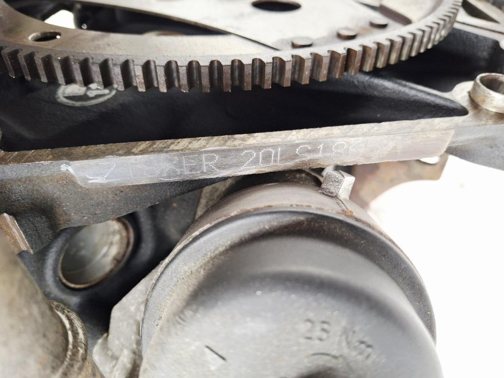 Двигатель, 80000 рублей, Пермь