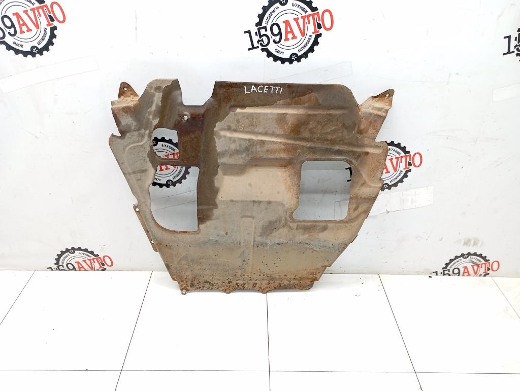 Защита картера, 1500 рублей, Пермь