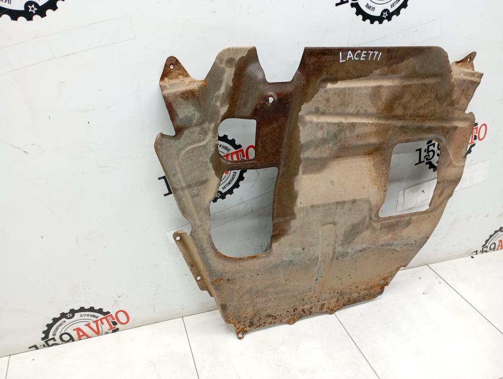 Защита картера, 1500 рублей, Пермь