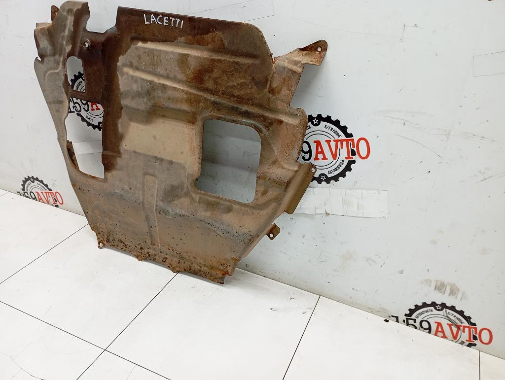 Защита картера, 1500 рублей, Пермь