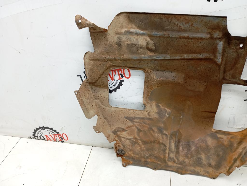 Защита картера, 1500 рублей, Пермь