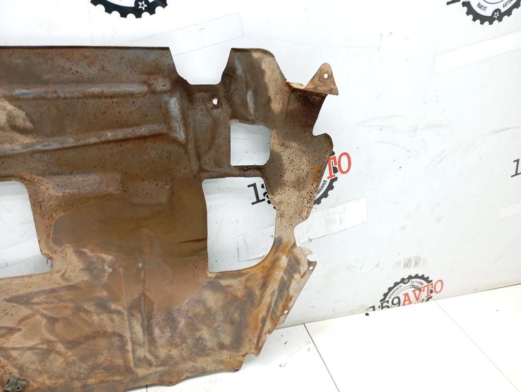 Защита картера, 1500 рублей, Пермь