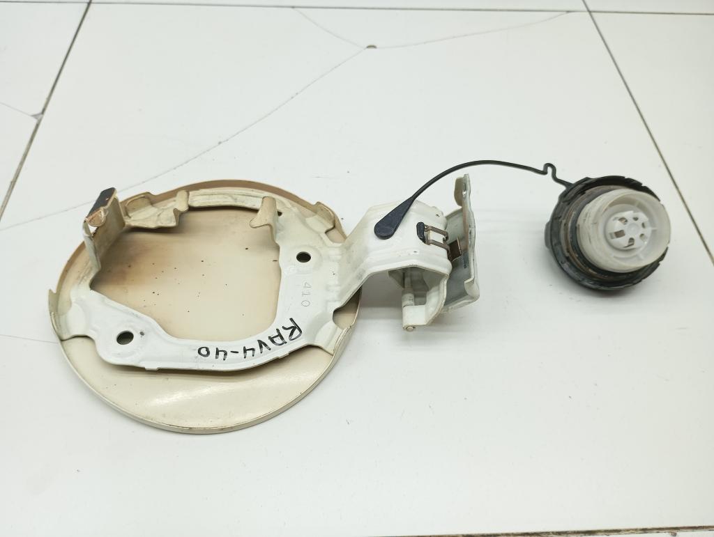 Лючок бензобака, 3000 рублей, Пермь