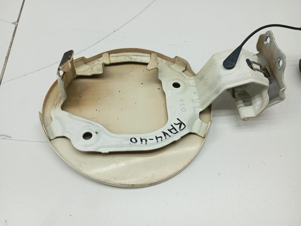 Лючок бензобака, 3000 рублей, Пермь