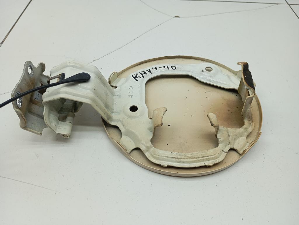 Лючок бензобака, 3000 рублей, Пермь