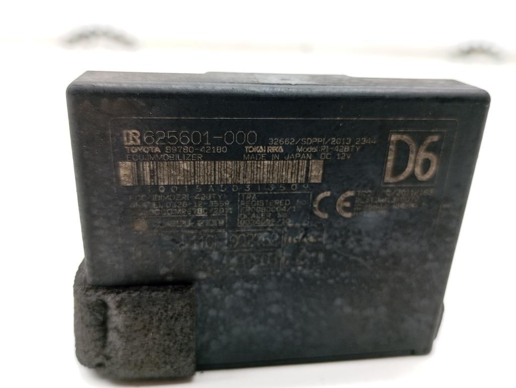 Блок электронный, 4000 рублей, Пермь