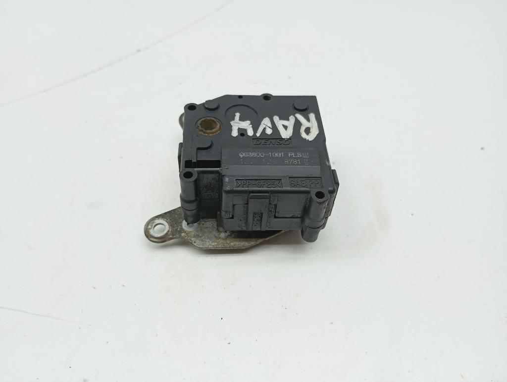 Моторчик заслонки печки, 1000 рублей, Пермь