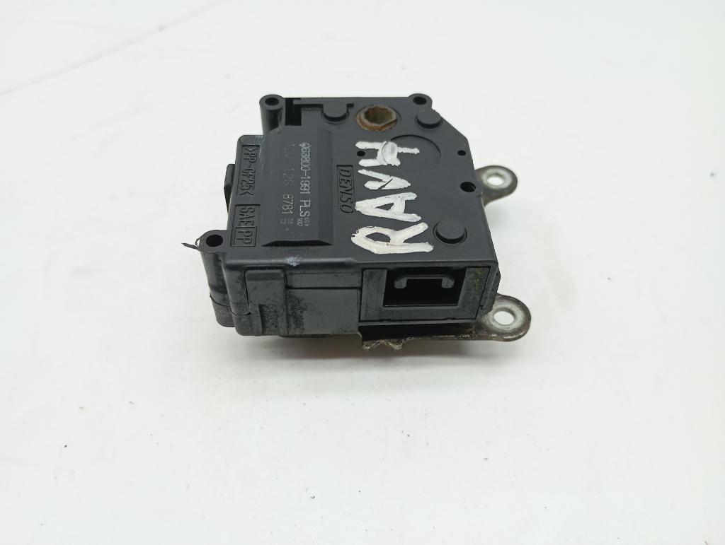 Моторчик заслонки печки, 1000 рублей, Пермь