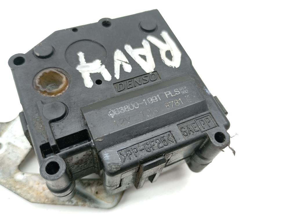 Моторчик заслонки печки, 1000 рублей, Пермь