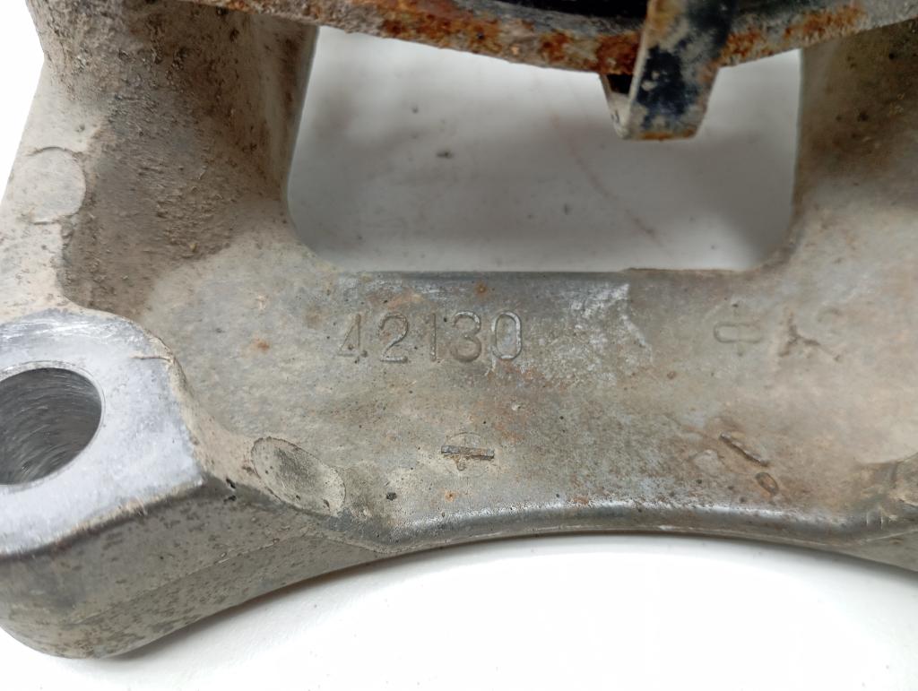 Опора заднего редуктора, 1000 рублей, Пермь