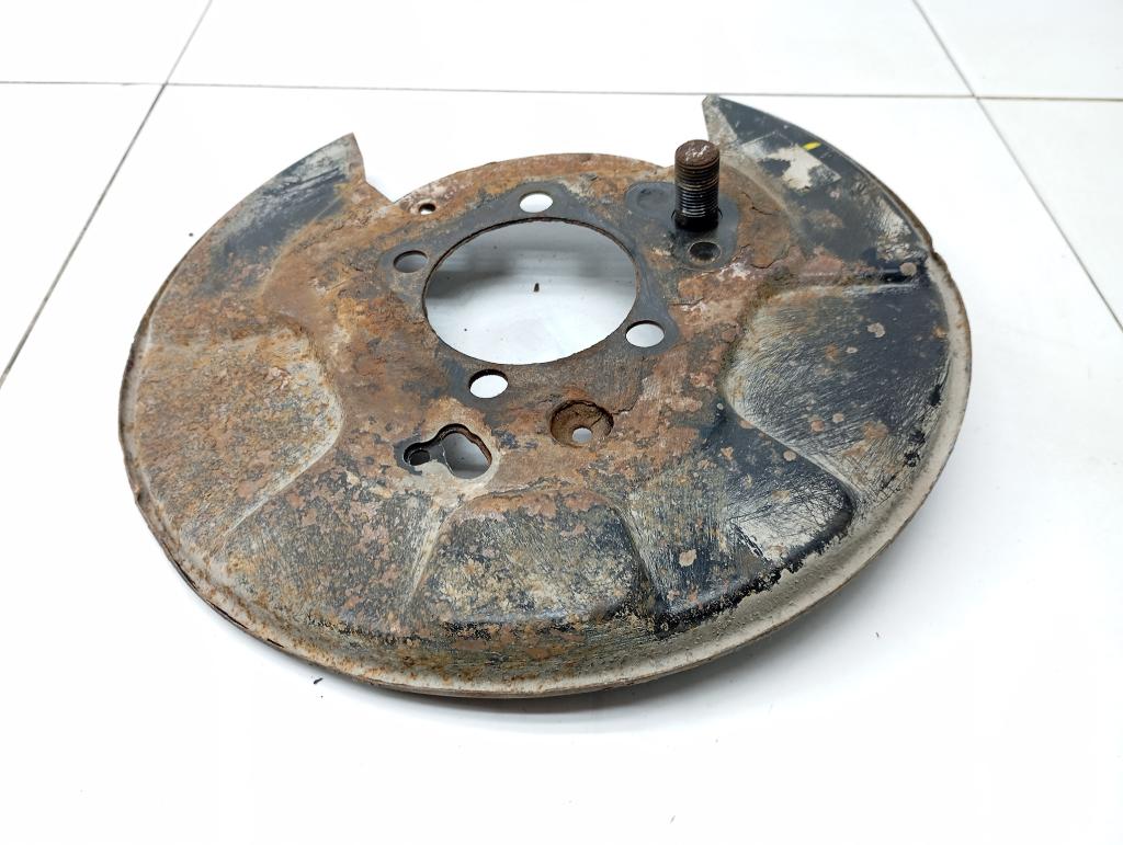 Щит опорный задний левый, 2000 рублей, Пермь