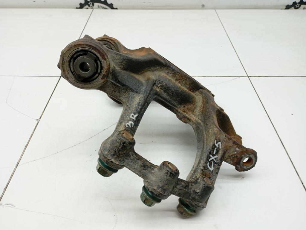 Кулак поворотный задний правый, 3500 рублей, Пермь