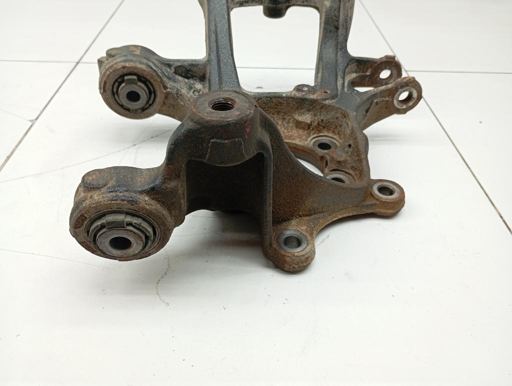 Кулак поворотный задний правый, 3500 рублей, Пермь