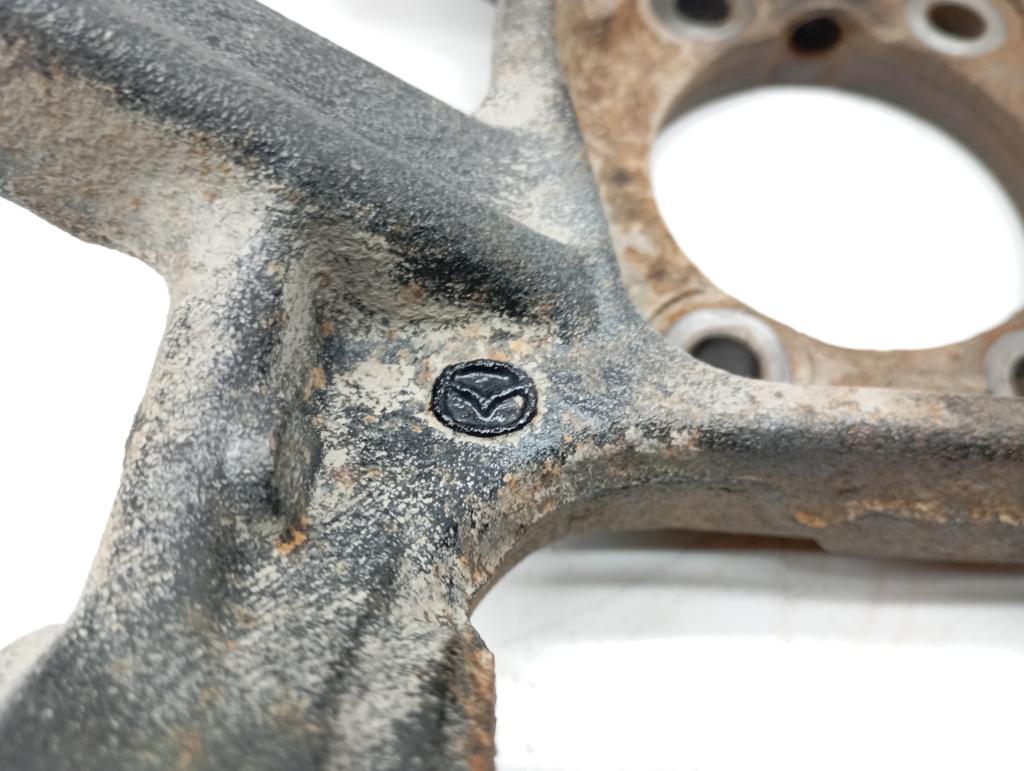 Кулак поворотный задний правый, 3500 рублей, Пермь