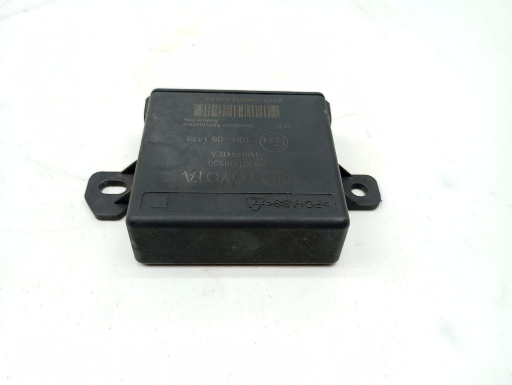 Блок управления парктроником, 8000 рублей, Пермь