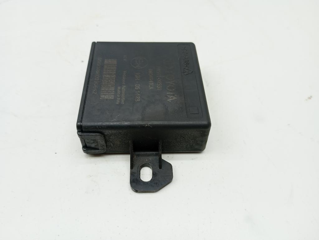 Блок управления парктроником, 8000 рублей, Пермь