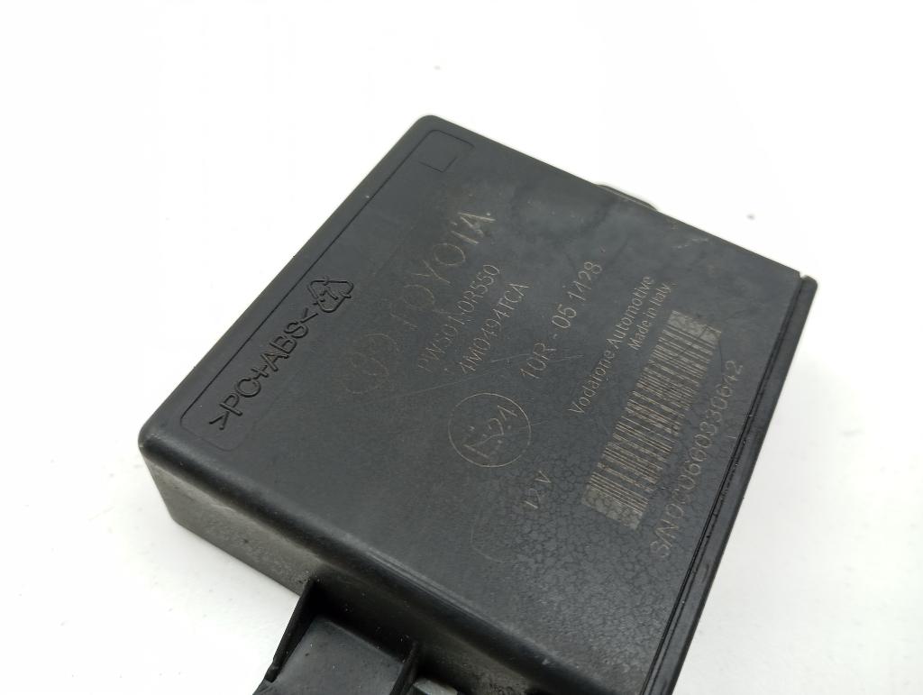 Блок управления парктроником, 8000 рублей, Пермь