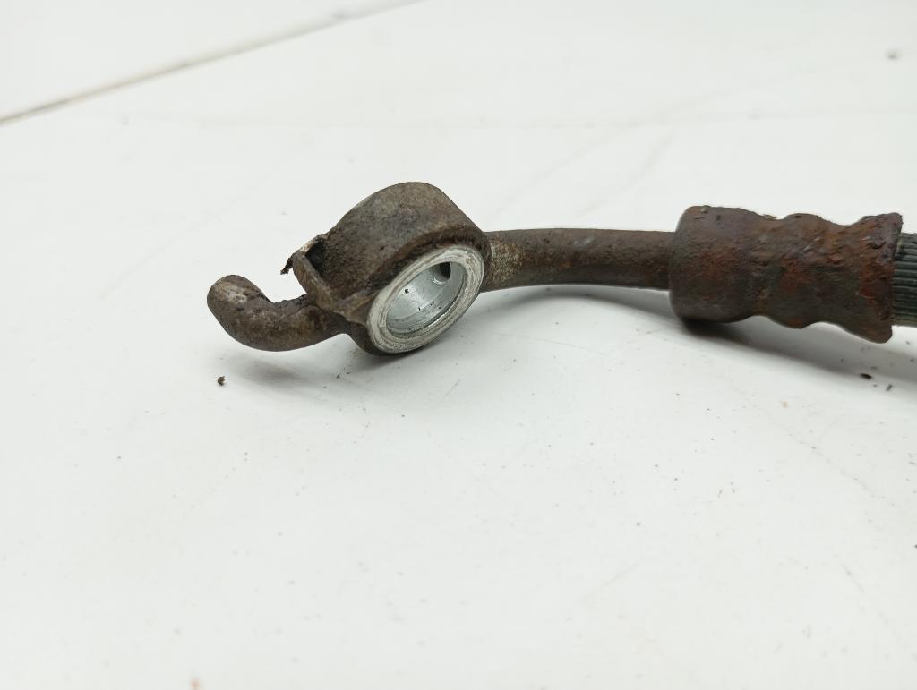 Шланг тормозной задний, 500 рублей, Пермь