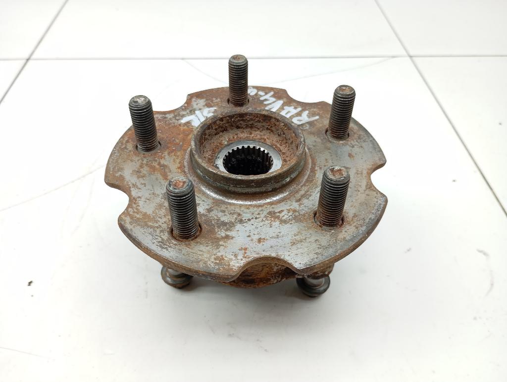 Ступица задняя, 3000 рублей, Пермь