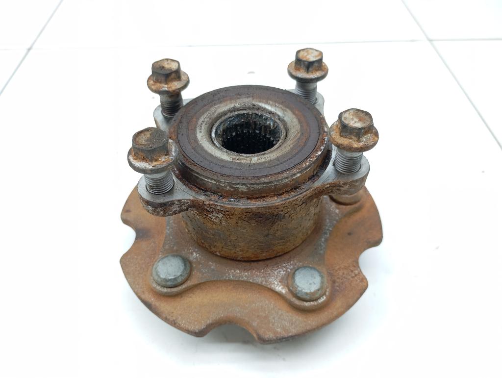 Ступица задняя, 3000 рублей, Пермь