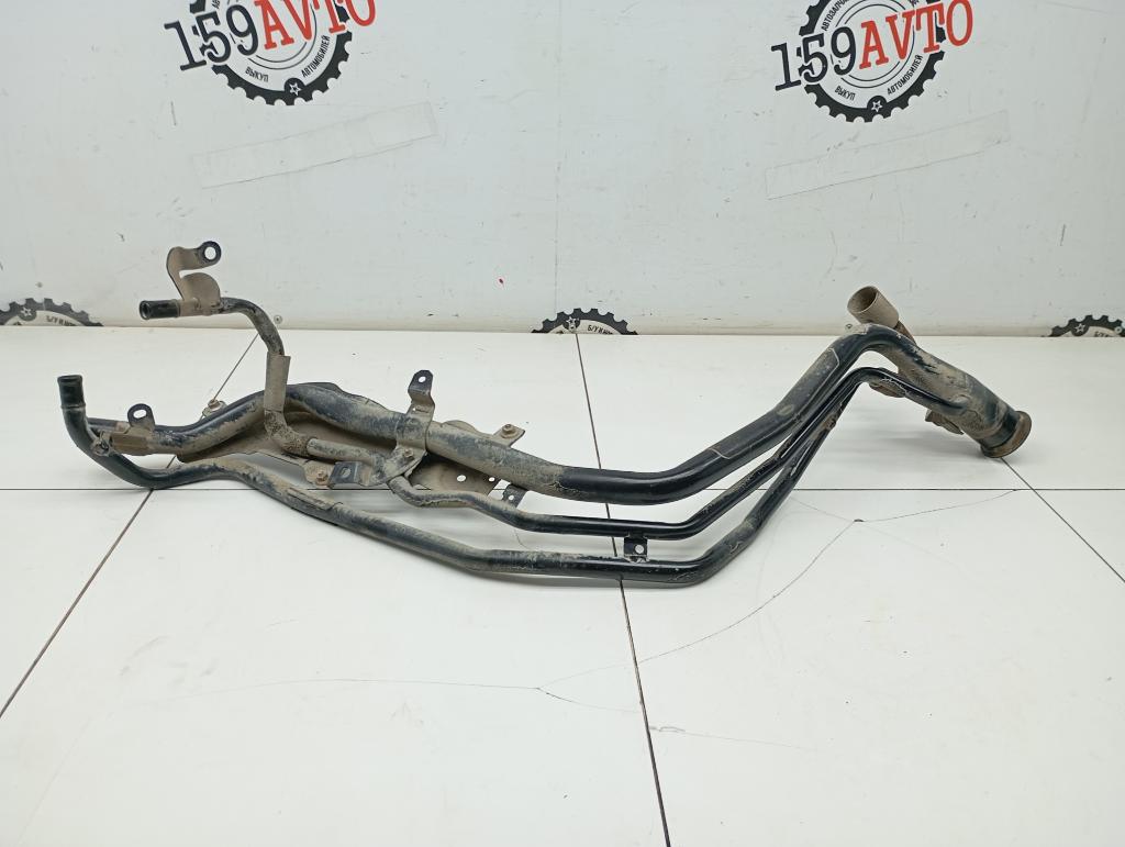 Горловина топливного бака, 2500 рублей, Пермь