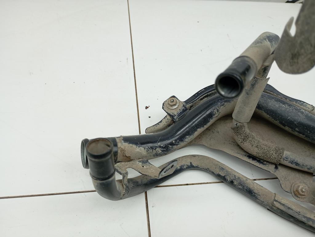 Горловина топливного бака, 2500 рублей, Пермь