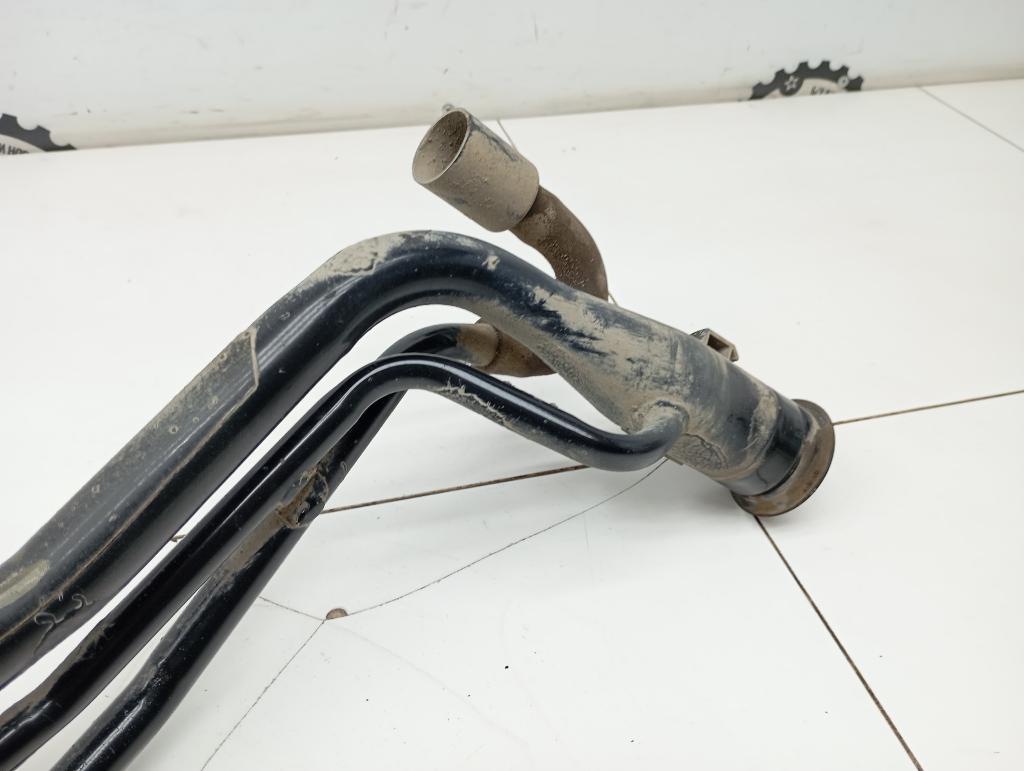 Горловина топливного бака, 2500 рублей, Пермь