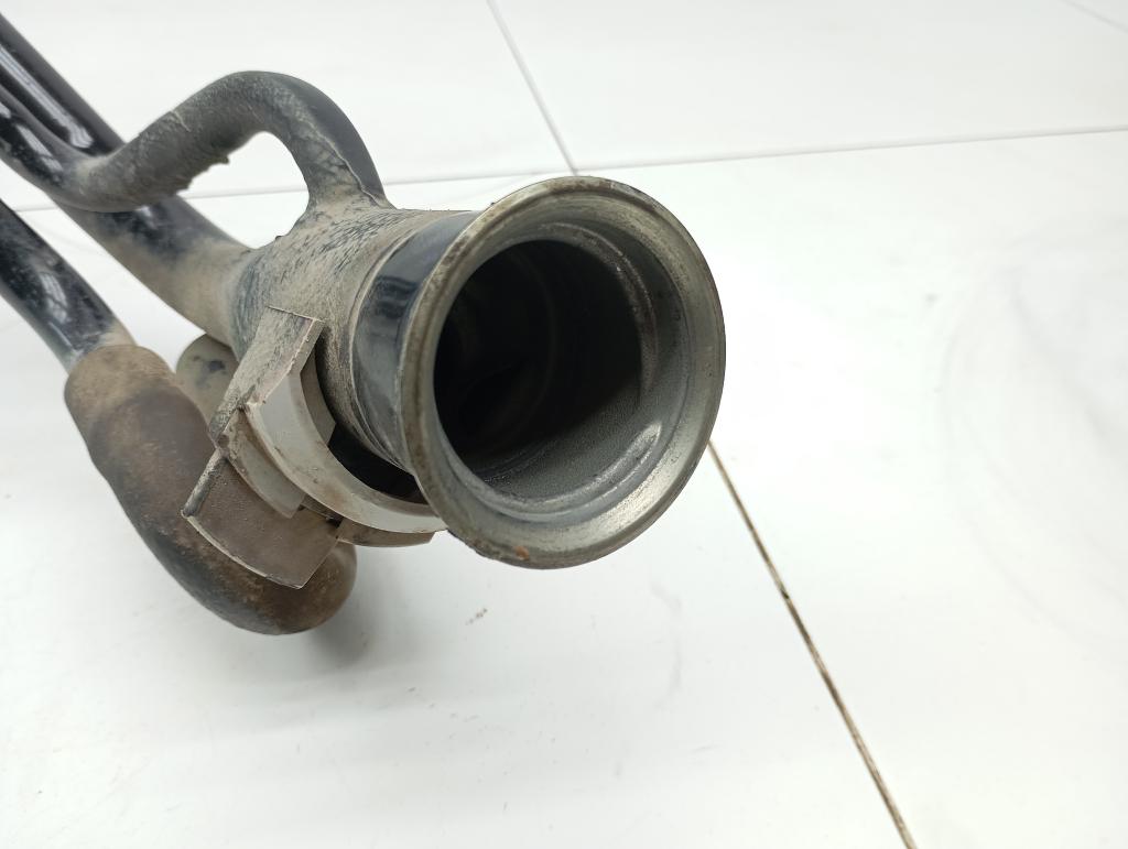 Горловина топливного бака, 2500 рублей, Пермь