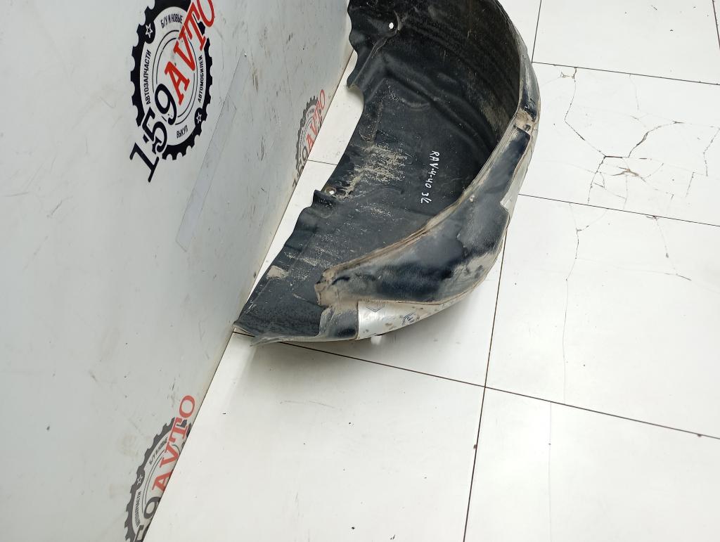 Локер задний левый, 1000 рублей, Пермь