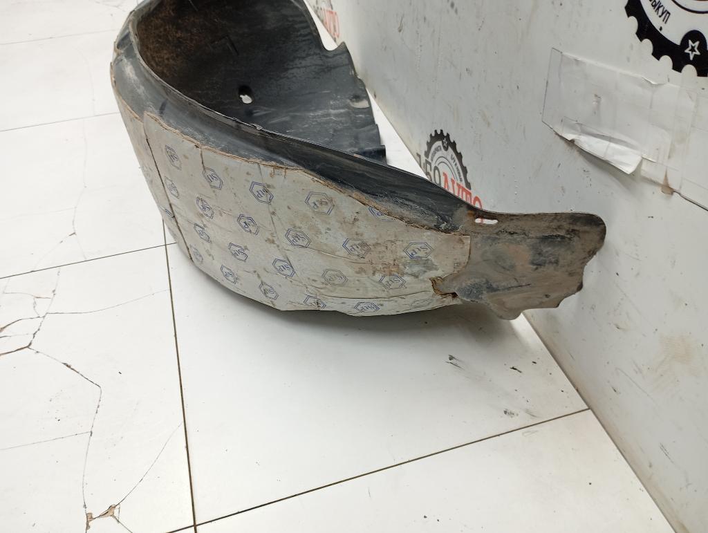 Локер задний левый, 1000 рублей, Пермь