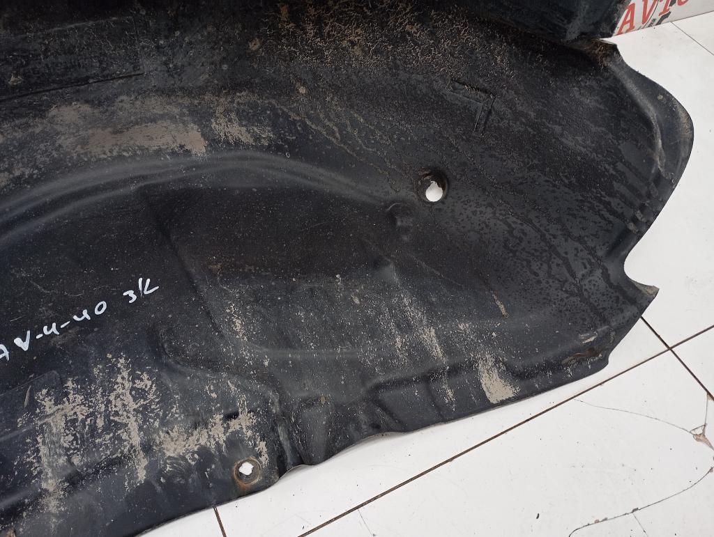 Локер задний левый, 1000 рублей, Пермь