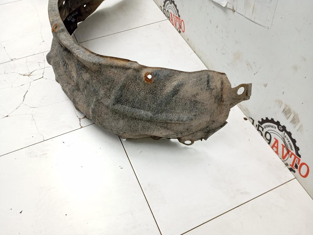 Локер задний левый, 2500 рублей, Пермь