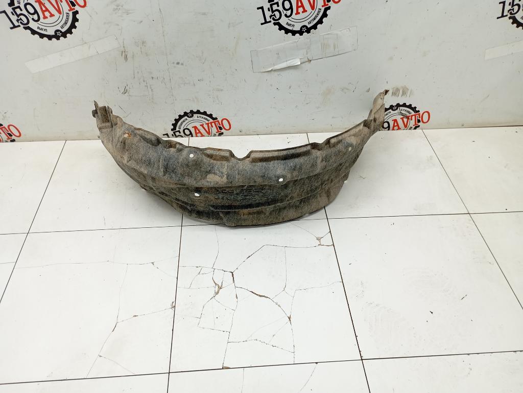 Локер задний левый, 2500 рублей, Пермь