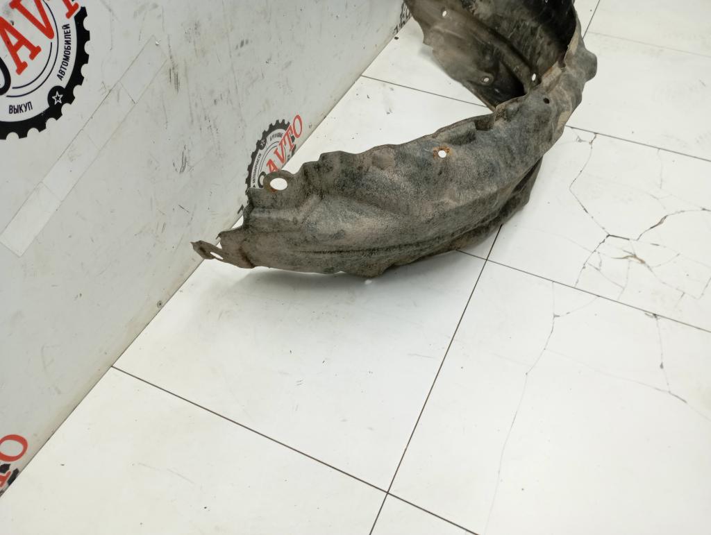 Локер задний левый, 2500 рублей, Пермь