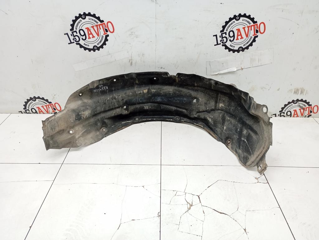 Локер задний левый, 2500 рублей, Пермь