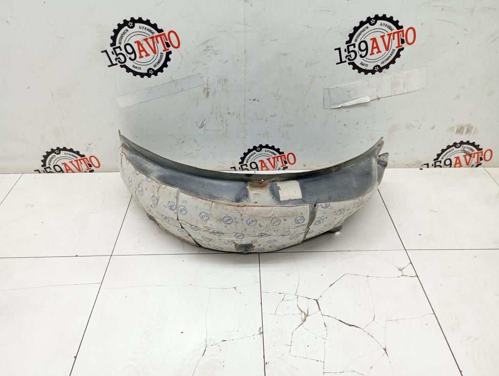 Локер задний правый, 1000 рублей, Пермь