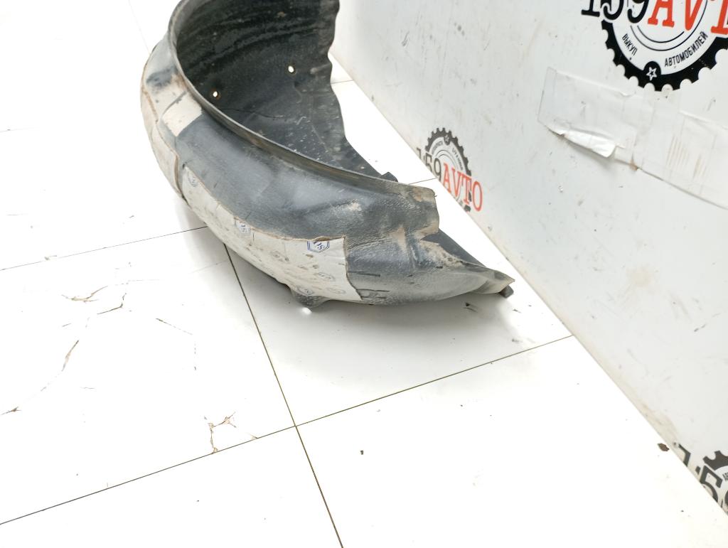 Локер задний правый, 1000 рублей, Пермь