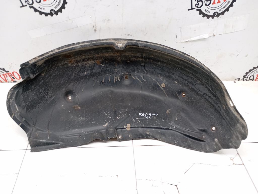 Локер задний правый, 1000 рублей, Пермь