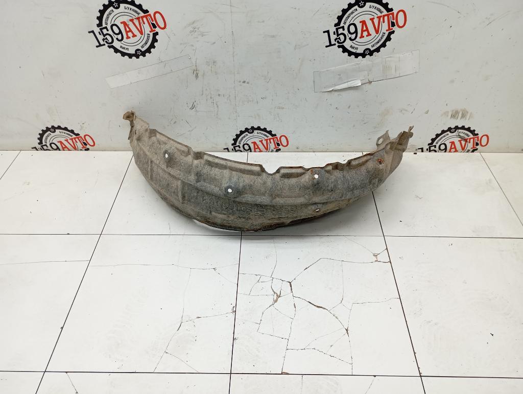 Локер задний правый, 2500 рублей, Пермь