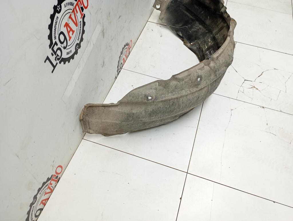 Локер задний правый, 2500 рублей, Пермь